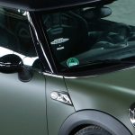 How Much to Wrap a Mini Cooper