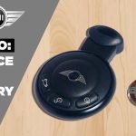 How to Change Battery in Mini Key Fob