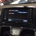 How to Connect Bluetooth to 2016 Chrysler Town And Country