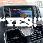 How to Connect Phone to Chrysler Town And Country