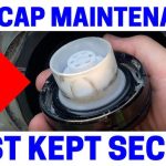 How to Fix a Gas Cap That Does Not Click