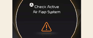 How to Fix Active Air Flap System