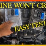 How to Fix an 07 Impala That Wont Start