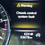 How to Fix Chassis Control System Error