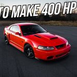 How to Get More Horsepower Out of a Ford 400