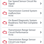 How to Get Power Stroke Out of Limp Mode