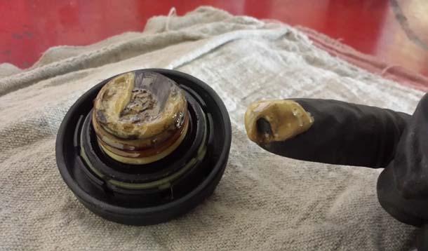 How to Get Rid of Condensation in Engine Oil