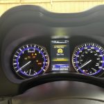 How to Get Rid of Flat Tire Warning on Q50