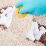 How to Get Transmission Fluid Out of Carpet
