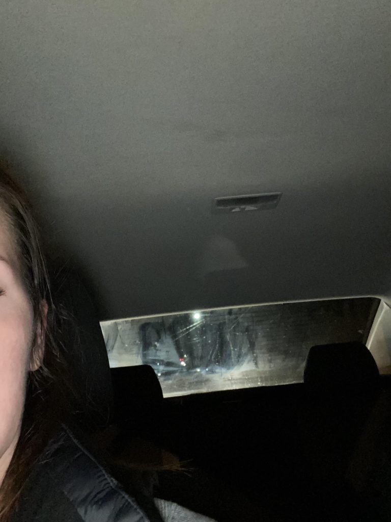 How to Get Vape Film off Car Windows