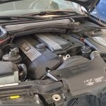 How to Jump Start Bmw E46