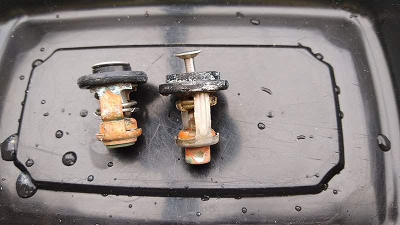 How to Know When Boat Thermostat is Open