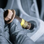 How to Loosen Bolts on Brake Calipers