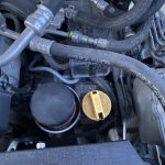 How to Loosen Oil Cap