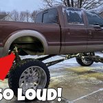 How to Make 6.7 Powerstroke Louder