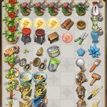 How to Make Hood Ornament in Merge Mansion