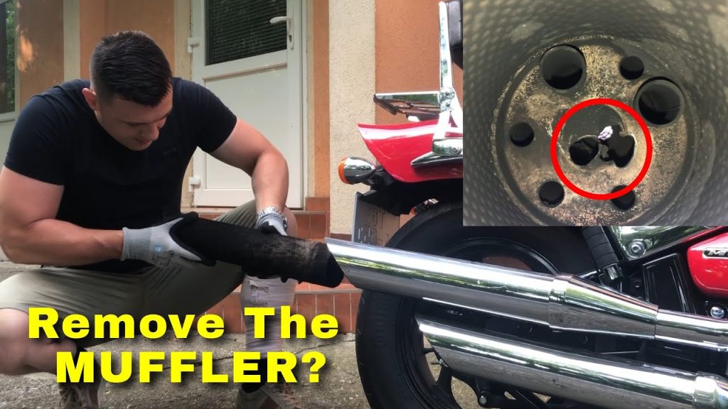 How to Make My Harley Louder