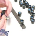 How to Make Slot Car Tires Sticky