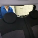 How to Open Mini Cooper Trunk from Inside