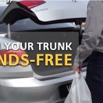 How to Open Volkswagen Passat Trunk Without Key