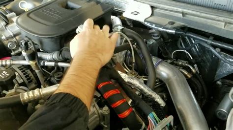 How to Prime a Duramax After Running Out of Fuel