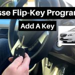 How to Program Buick Lacrosse Keyless Remote