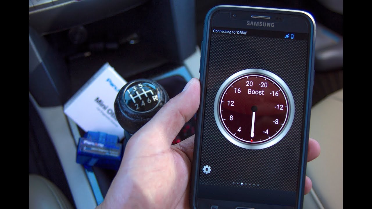 How to Read Boost Pressure on Scanner Expert Tips Car News Box