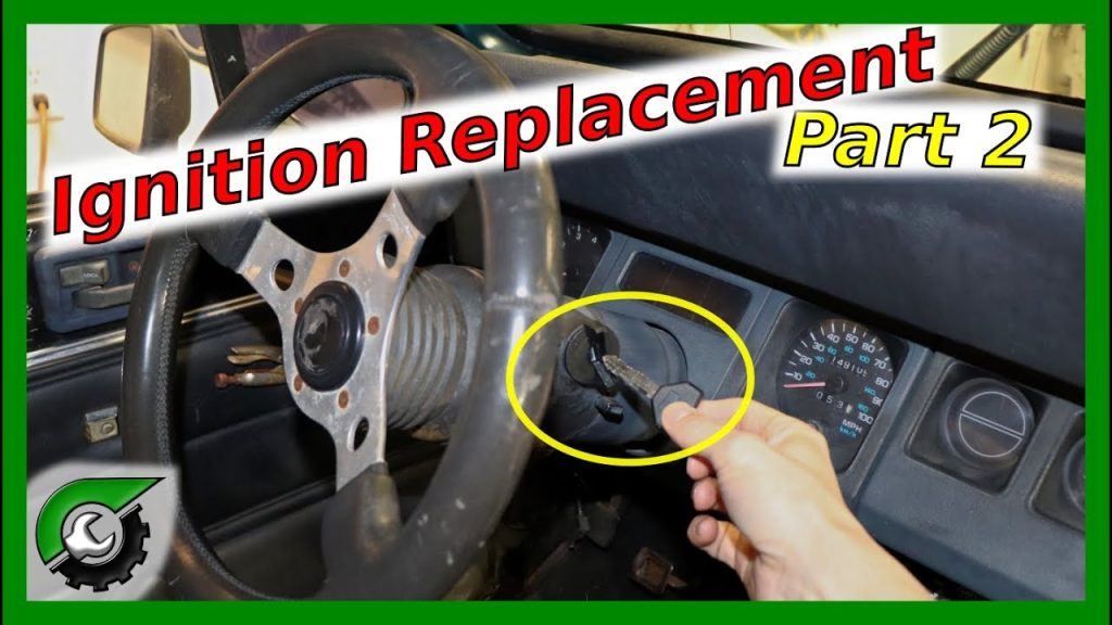 How to Remove Key from Jeep Ignition
