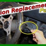 How to Remove Key from Jeep Ignition