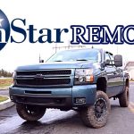 How to Remove Onstar from Silverado