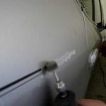 How to Remove Painted Pinstripes