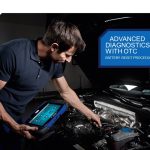 How to Reset Battery Light on Ford F250