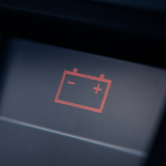 How to Reset Battery Light on Jeep Grand Cherokee