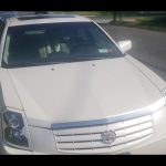 How to Reset Cadillac Sts Anti Theft System