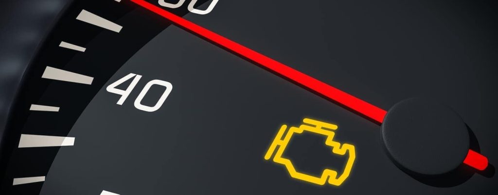 How to Reset Check Engine Light on Cadillac Srx