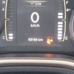 How to Reset Jeep Cherokee Gas Cap Light