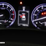 How to Reset Maintenance Light on 2015 Toyota Highlander
