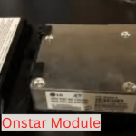 How to Reset Onstar Module
