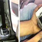 How to Reset Seat Belts After Accident