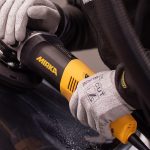 How to Sand a Car With an Orbital Sander