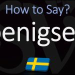 How to Say Koenigsegg