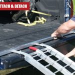 How to Secure Ramps to Tailgate