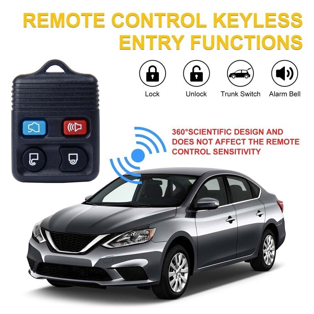 How to Start a 2005 Ford Taurus Without Key