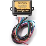 How to Start a 2Nd Gen Dodge Without a Key