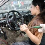 How to Start a Car With a Flat Head Screwdriver