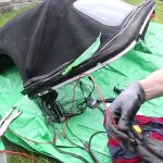 How to Test a Convertible Top Motor