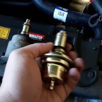 How to Test a Transmission Vacuum Modulator