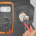 How to Test Ac Compressor With Multimeter