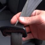 How to Untangle Seatbelt