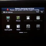 Is Battery Discharge Warning Bad